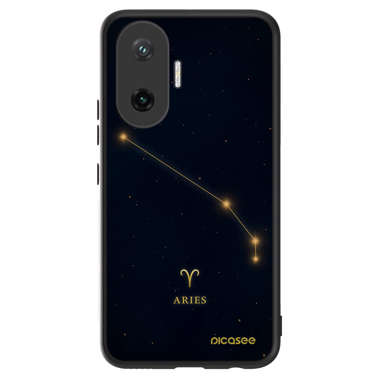Picasee ULTIMATE CASE für Xiaomi Poco F7 5G - ARIES