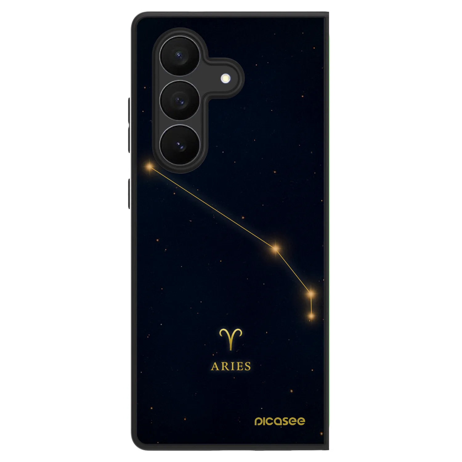 Picasee ULTIMATE CASE für Samsung Galaxy Z Fold7 5G - ARIES