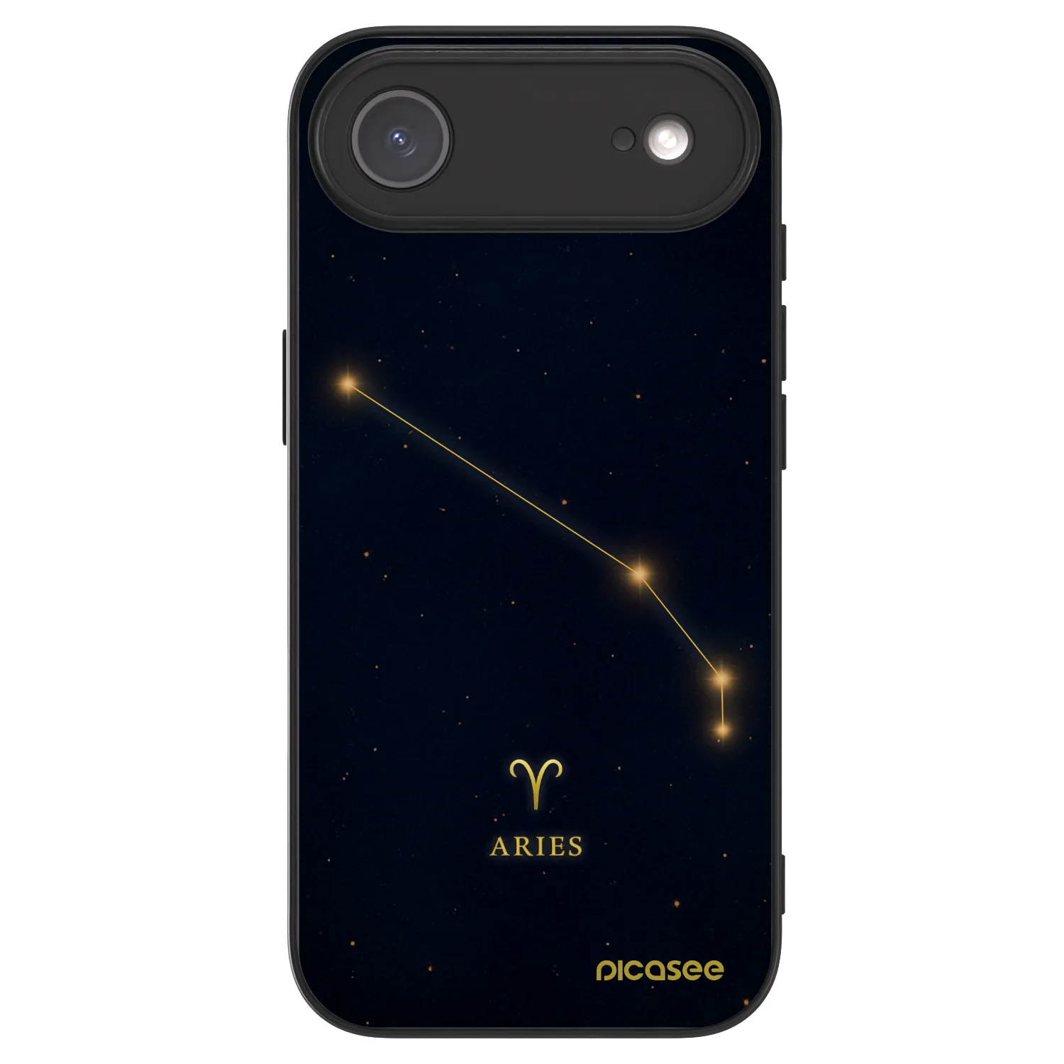 Picasee ULTIMATE CASE für Apple iPhone Air - ARIES
