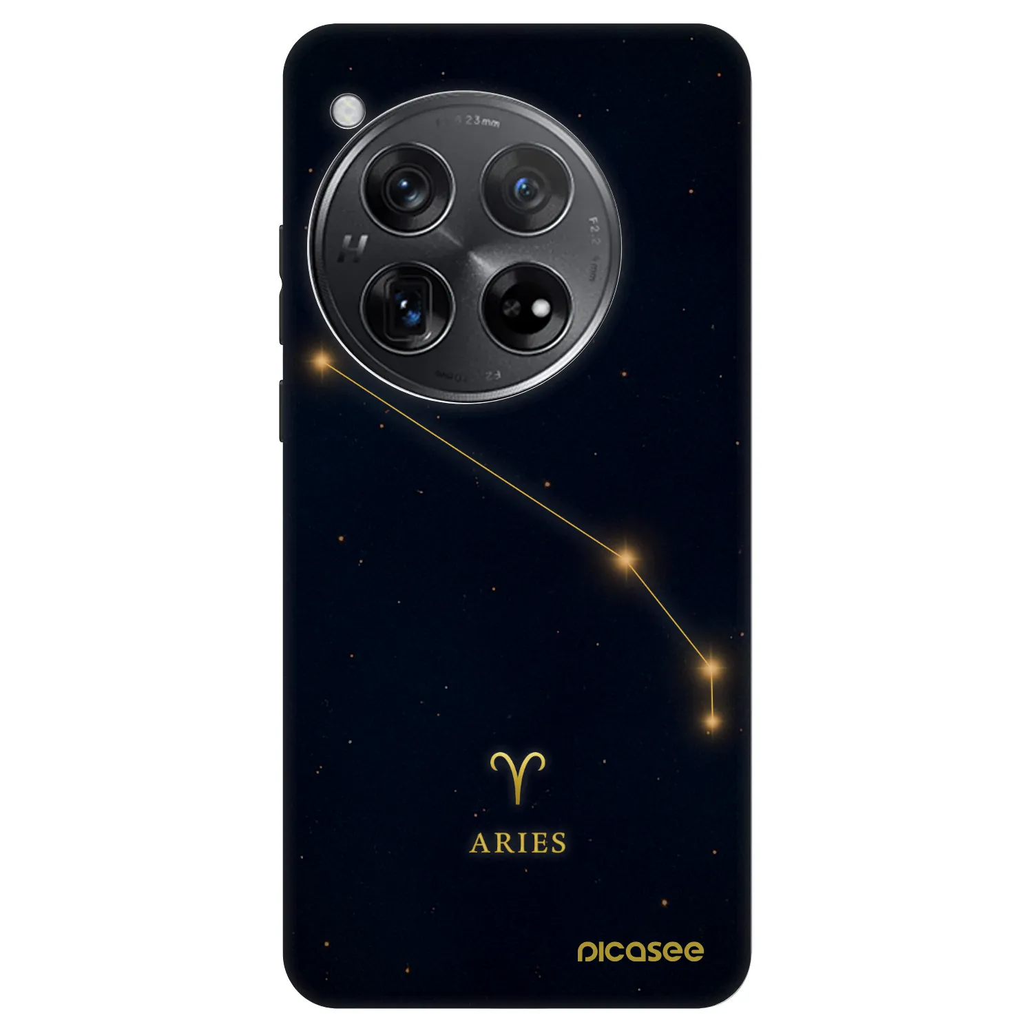 Picasee Fashion Case für OnePlus 12 5G - ARIES