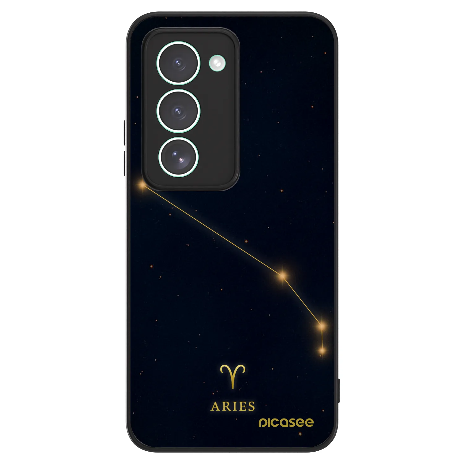 Picasee ULTIMATE CASE für Xiaomi Redmi 15 5G - ARIES