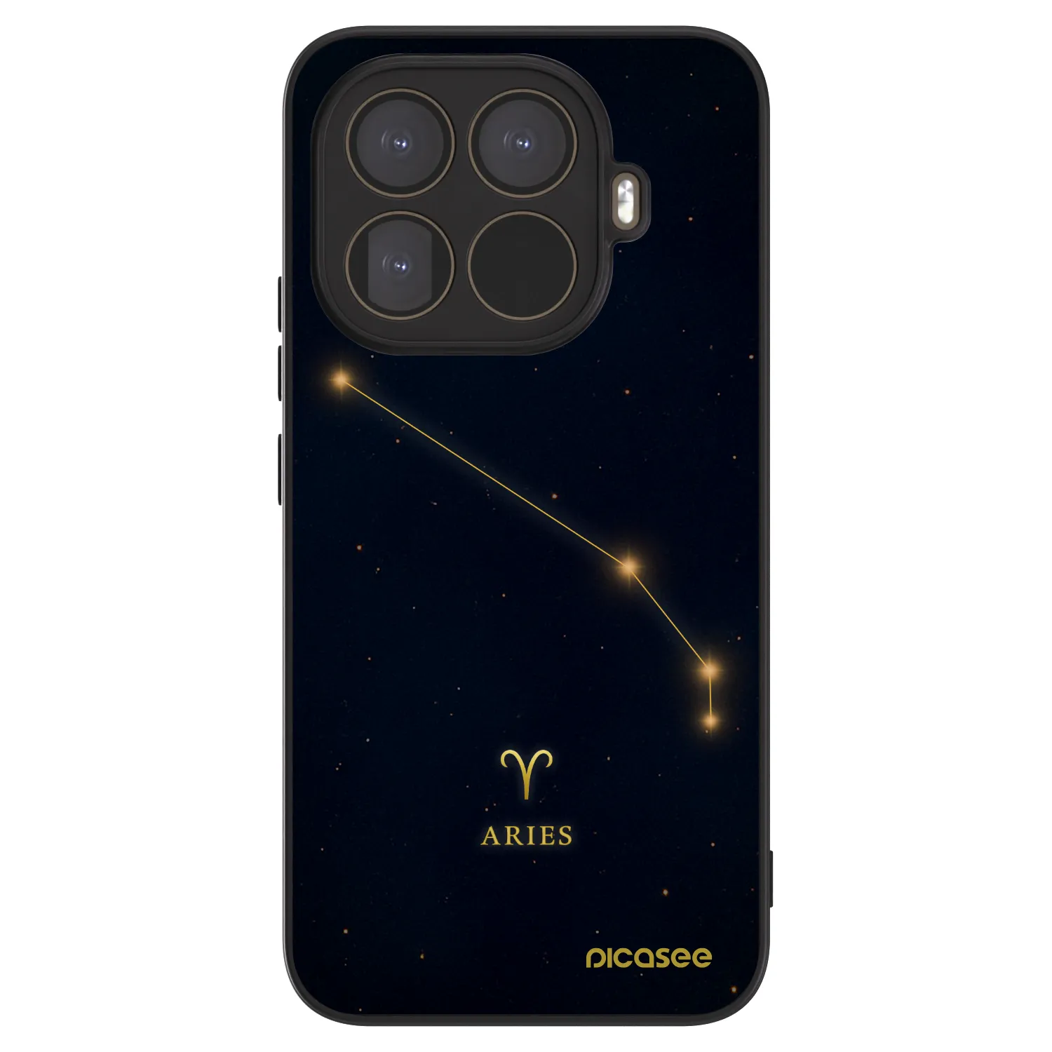 Picasee ULTIMATE CASE für Xiaomi 15T Pro - ARIES