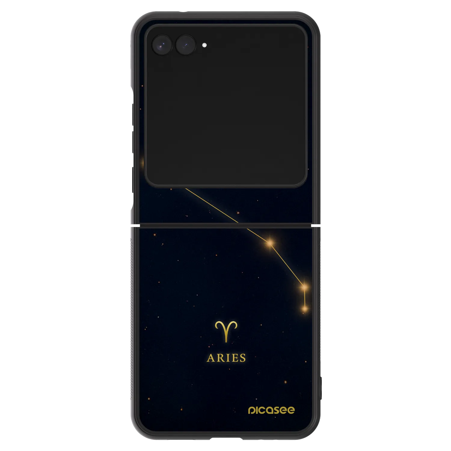 Picasee ULTIMATE CASE für Motorola Razr 60 - ARIES