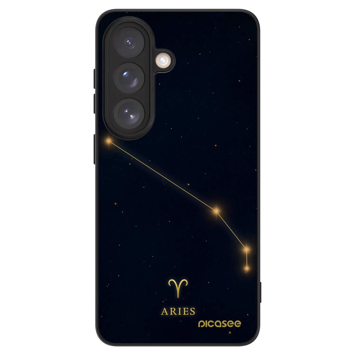 Picasee ULTIMATE CASE für Samsung Galaxy S26 - ARIES