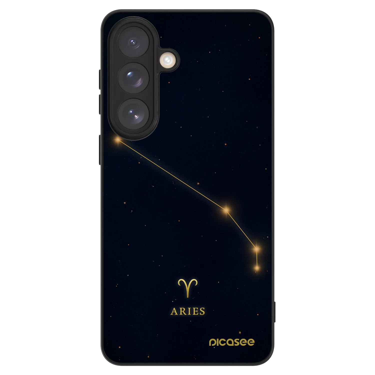 Picasee ULTIMATE CASE für Samsung Galaxy S26+ - ARIES