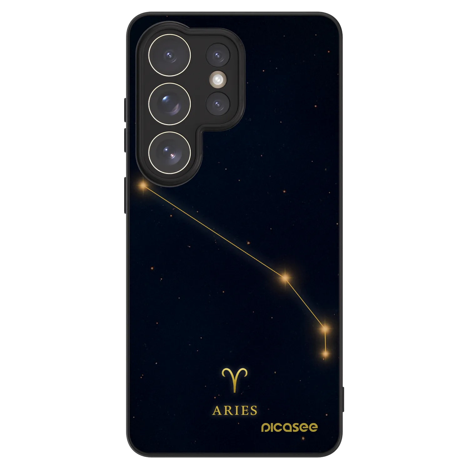 Picasee ULTIMATE CASE für Samsung Galaxy S26 Ultra - ARIES