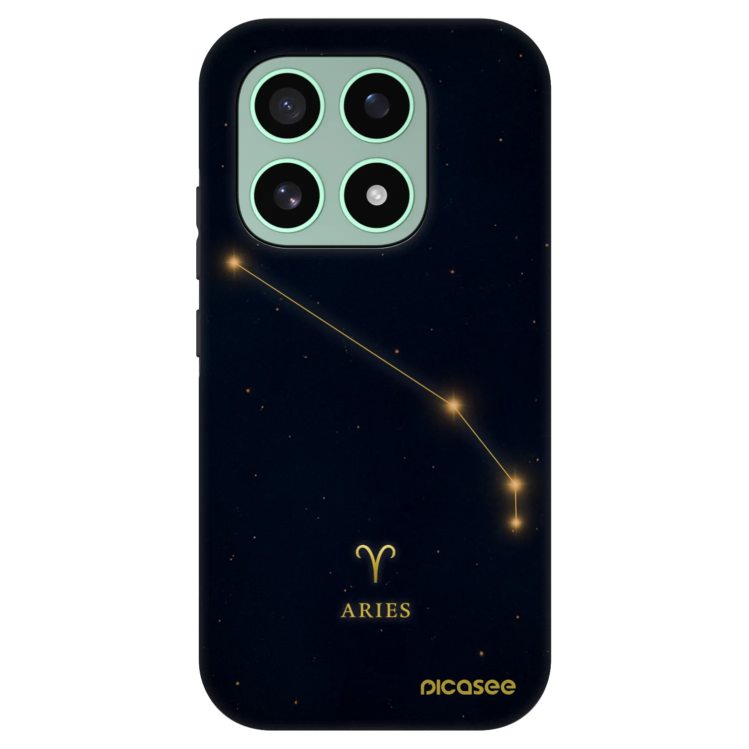 Picasee Fashion Case für Xiaomi 17 - ARIES