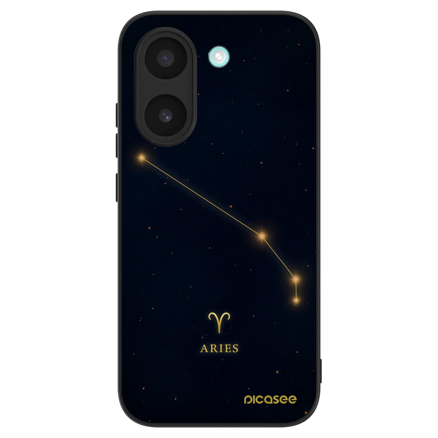 Picasee ULTIMATE CASE für Xiaomi Poco X8 Pro - ARIES