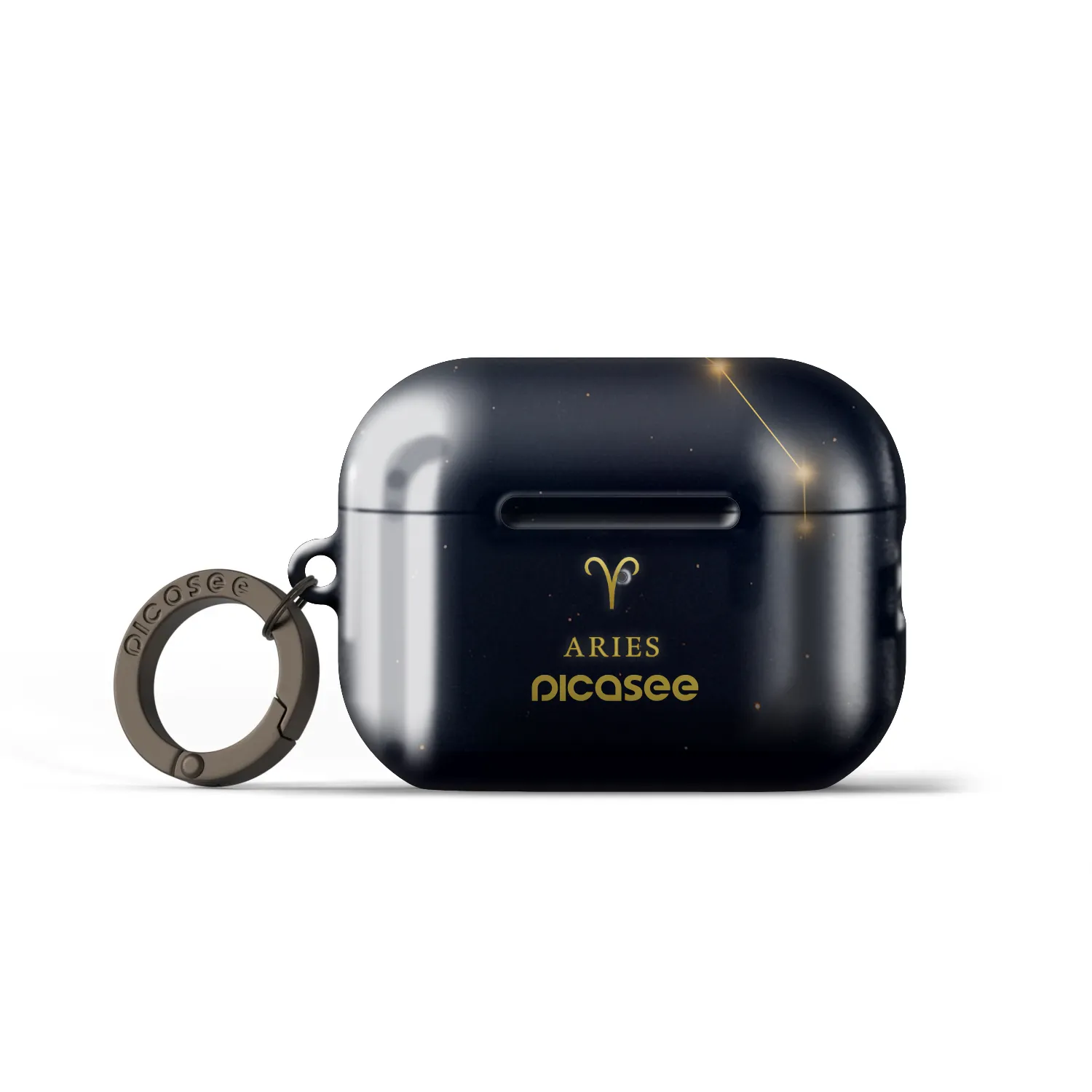 Picasee Obal pro Apple AirPods Pro 2 - ARIES