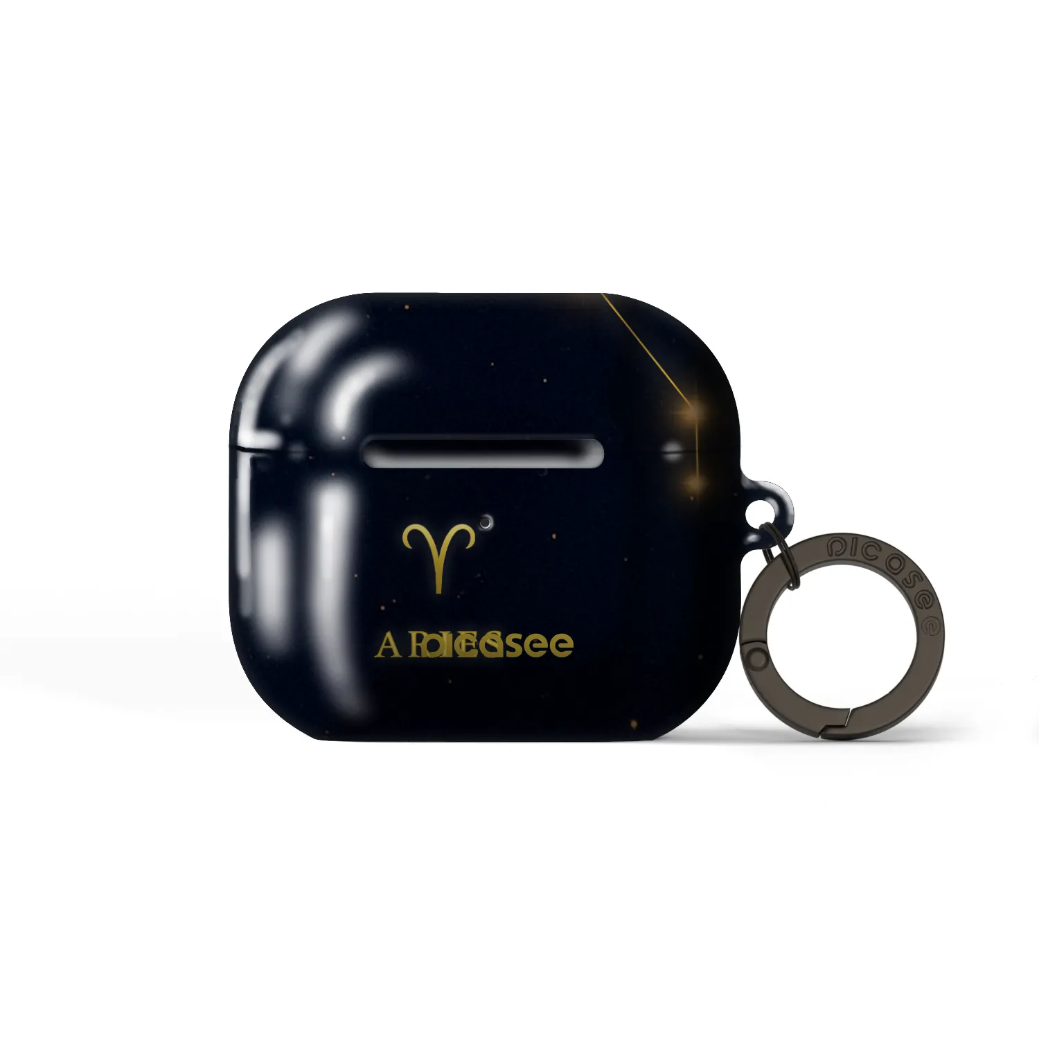 Picasee Obal pro Apple AirPods 3 - ARIES