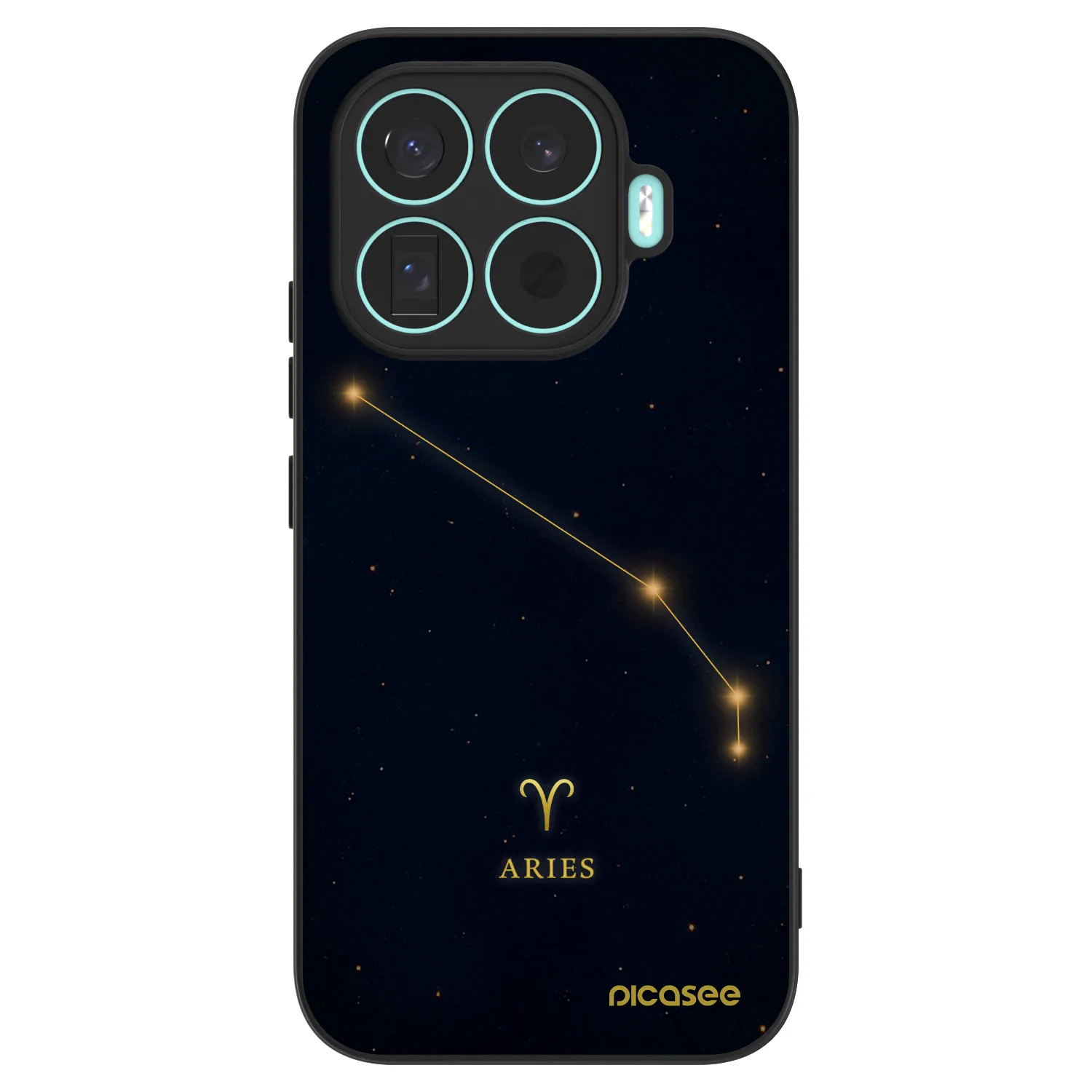 Picasee ULTIMATE CASE für Xiaomi 17T - ARIES