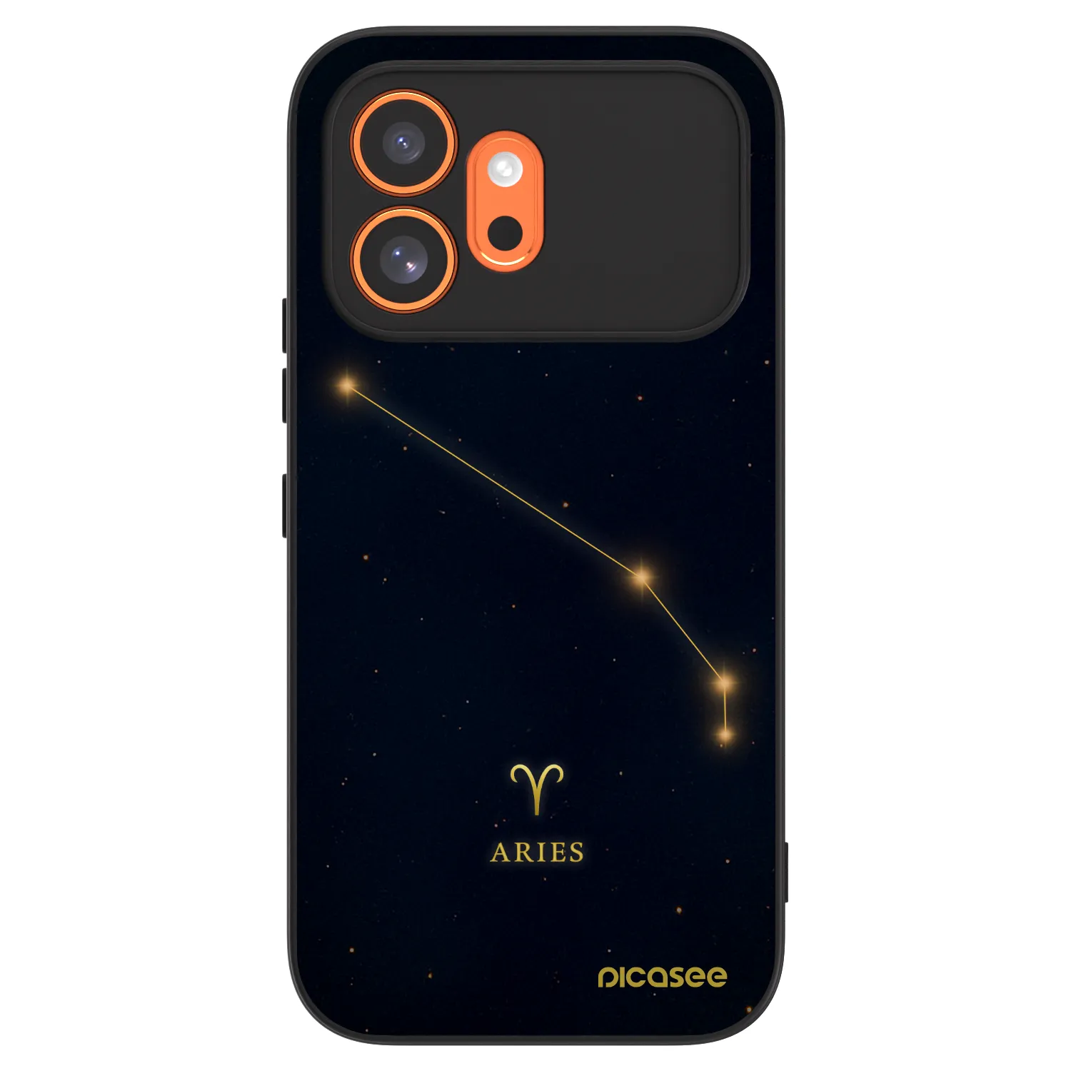 Picasee ULTIMATE CASE für Honor 600 - ARIES