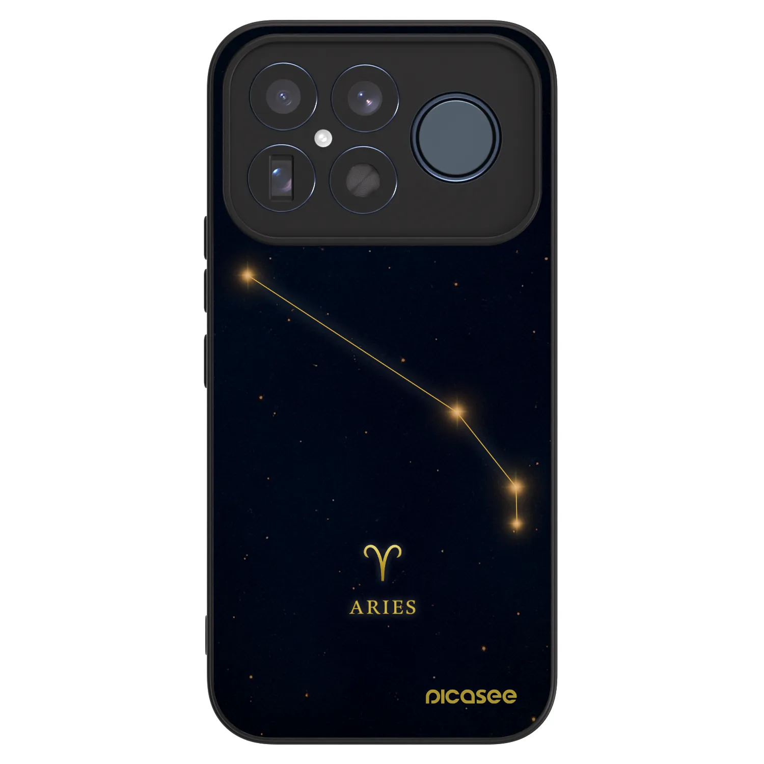 Picasee ULTIMATE CASE für Xiaomi Poco F8 Ultra - ARIES