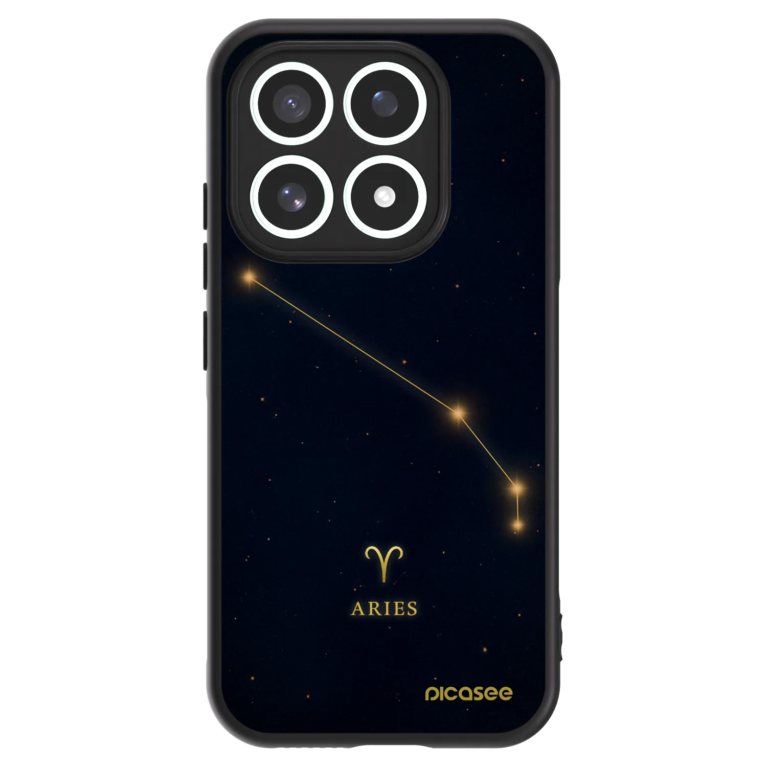 Picasee ULTIMATE CASE PowerShare für Xiaomi 17 - ARIES