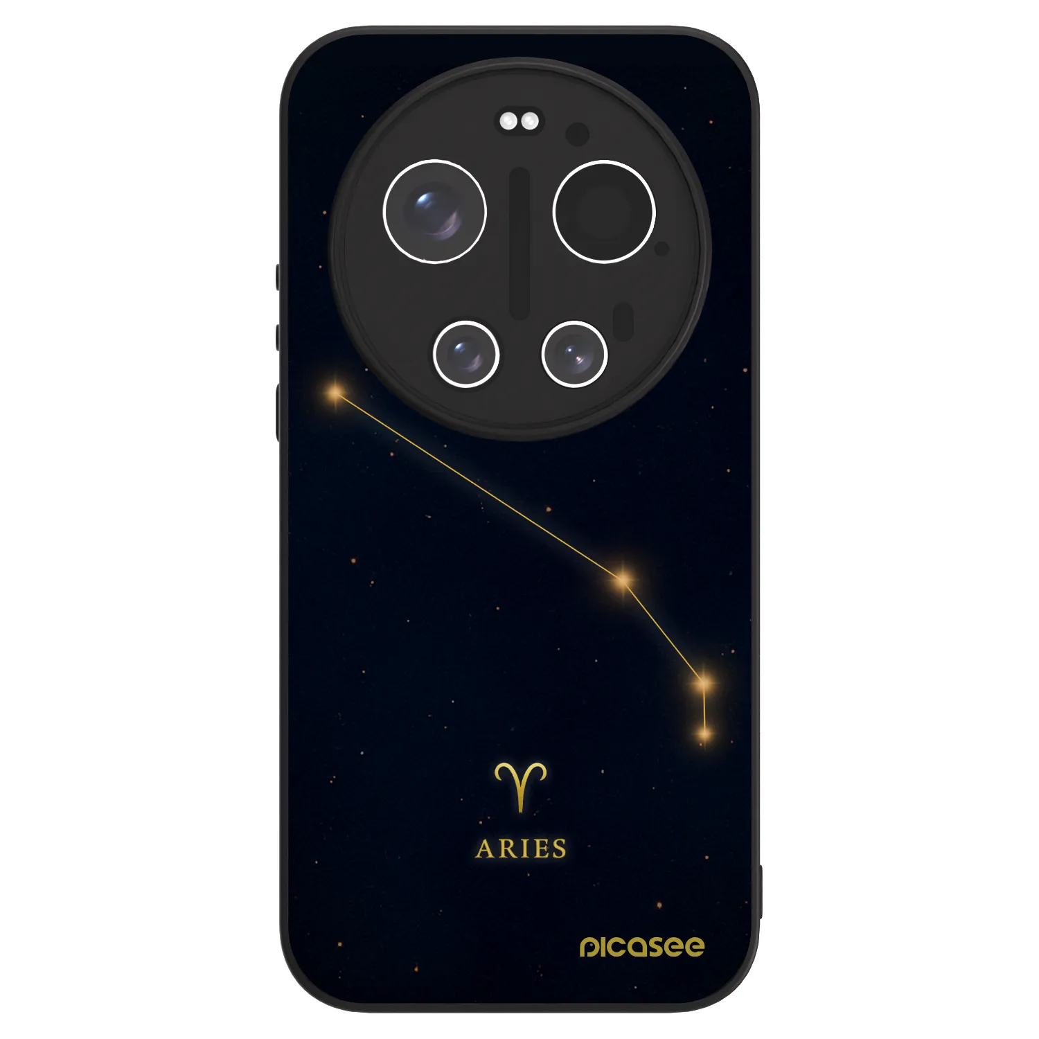 Picasee ULTIMATE CASE PowerShare für Xiaomi 17 Ultra - ARIES