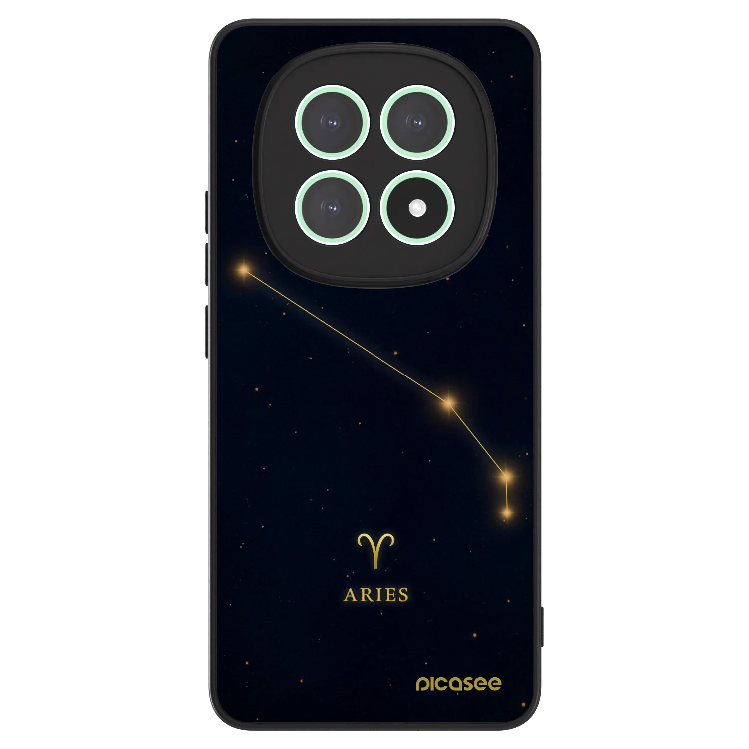 Picasee ULTIMATE CASE für Xiaomi Redmi Note 15 5G - ARIES