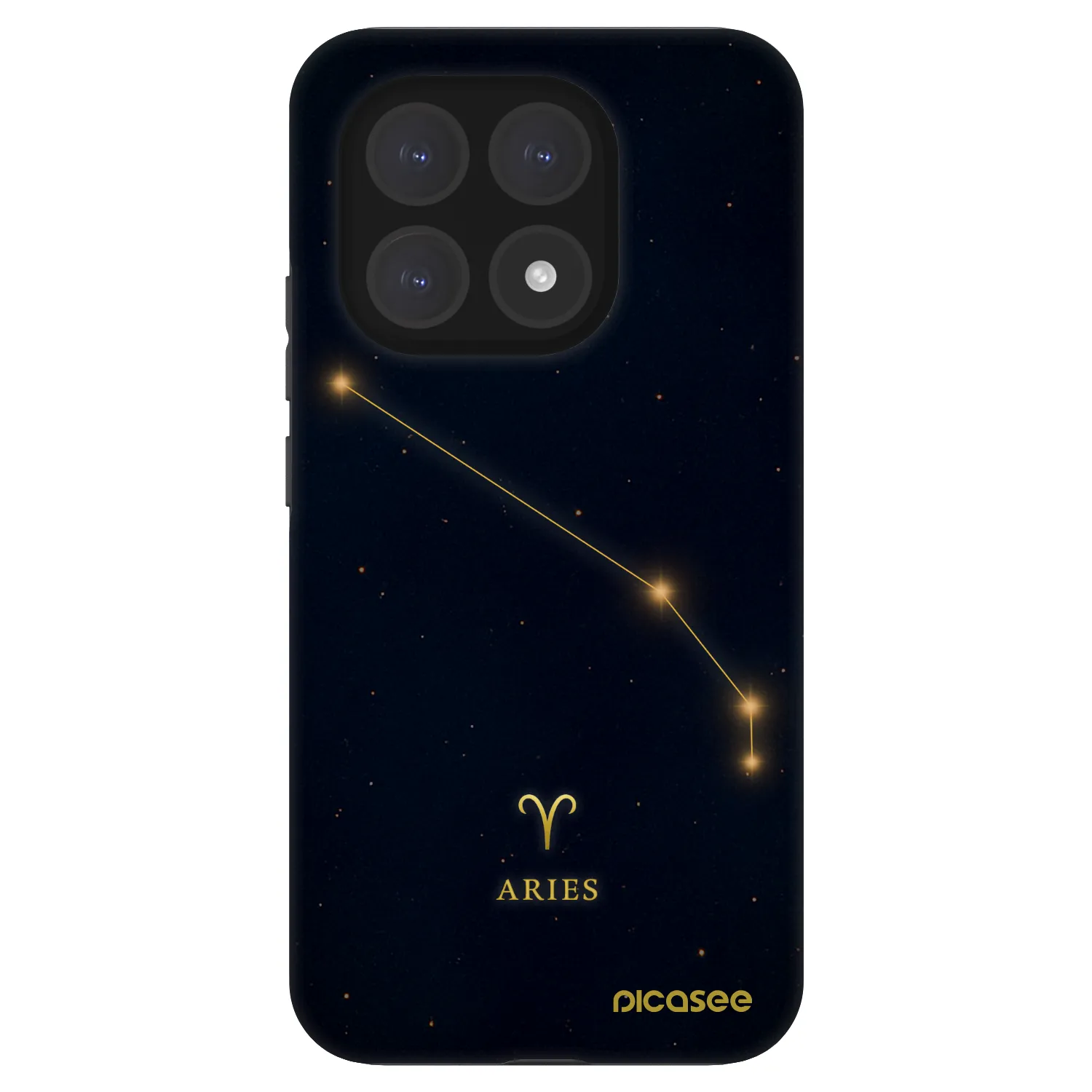 Picasee Fashion Case für Xiaomi 15T - ARIES