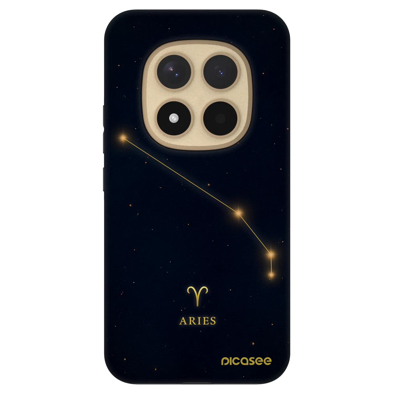 Picasee Fashion Case für Xiaomi Redmi Note 15 Pro+ - ARIES
