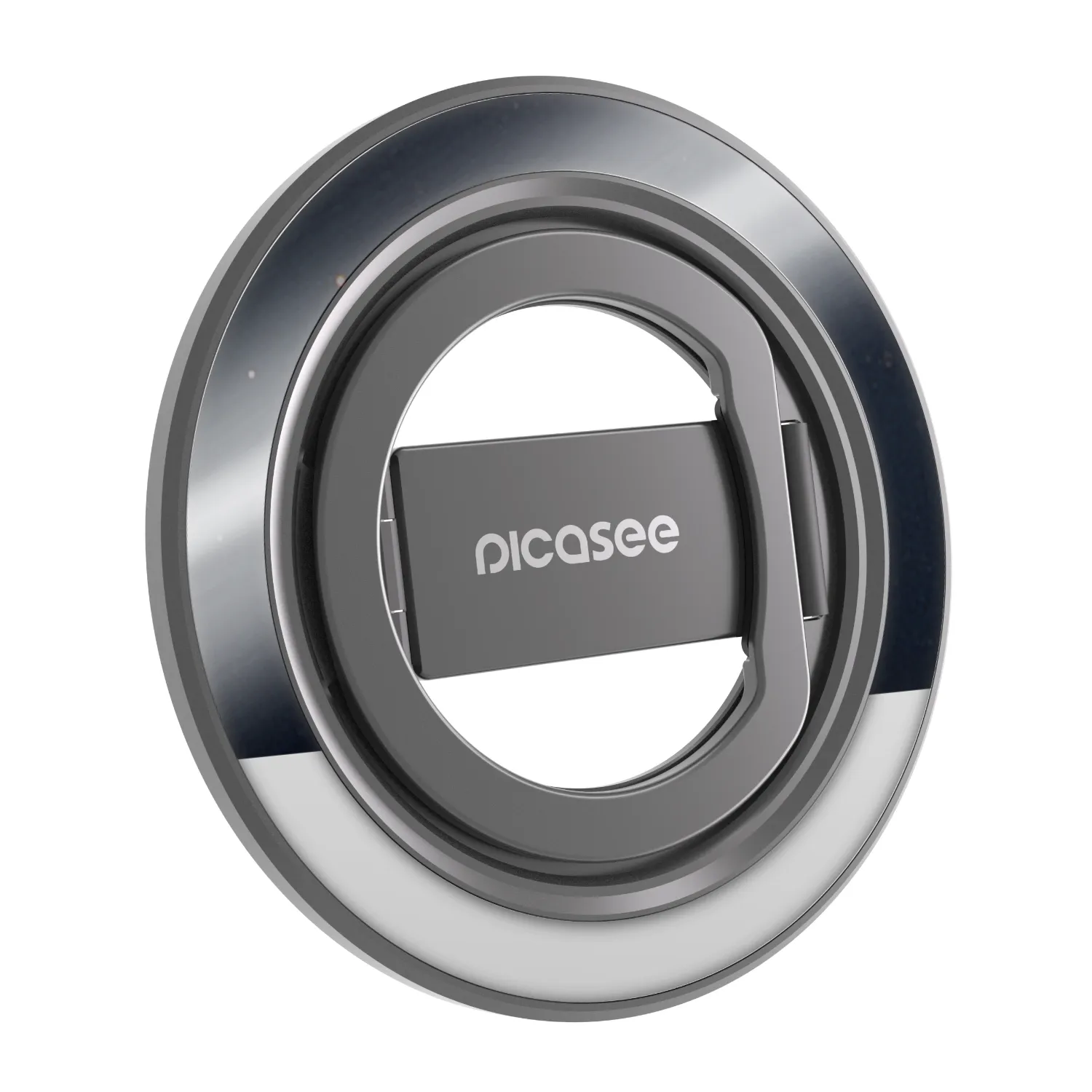 Picasee Magnetic holder - Schwarz