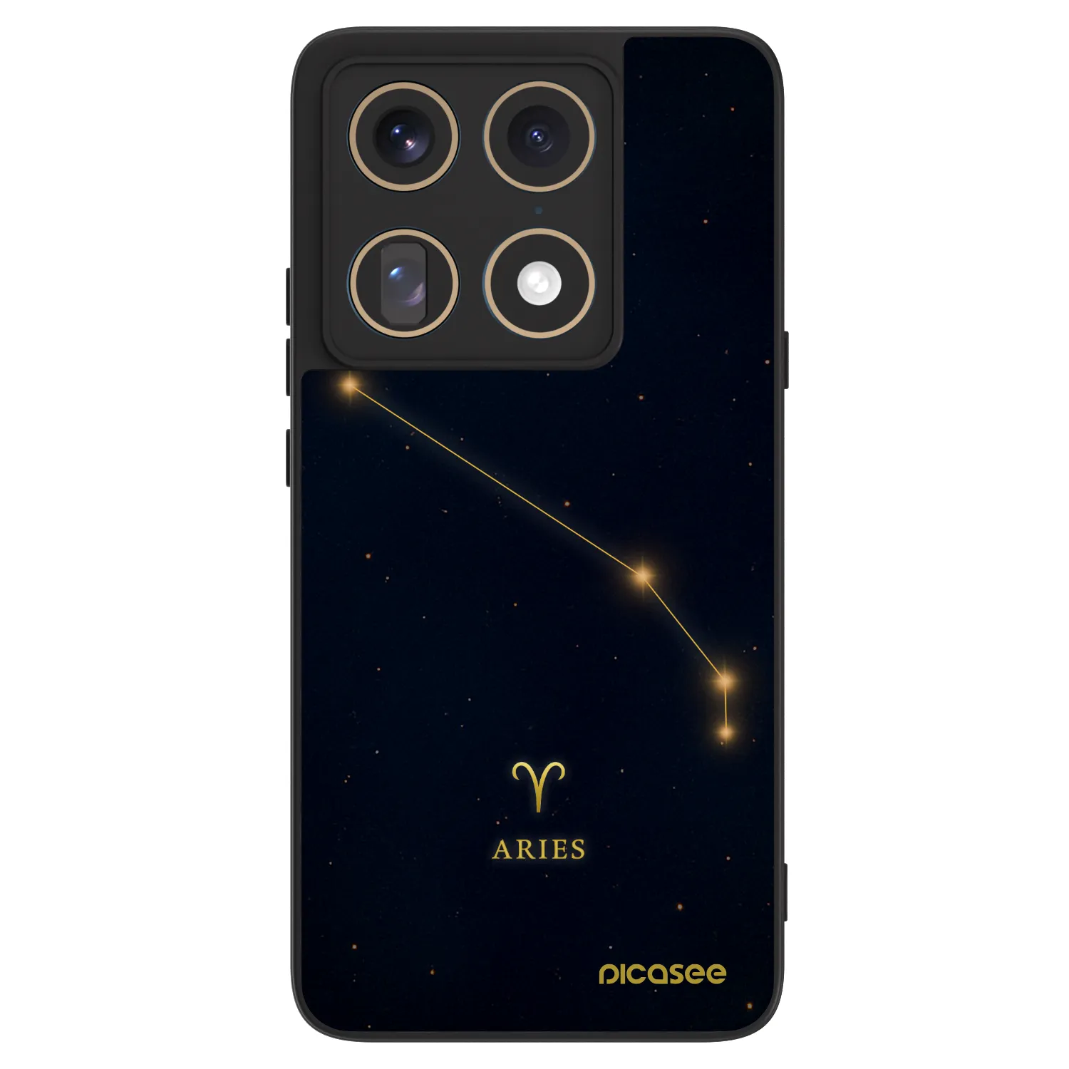 Picasee ULTIMATE CASE für Motorola Signature - ARIES