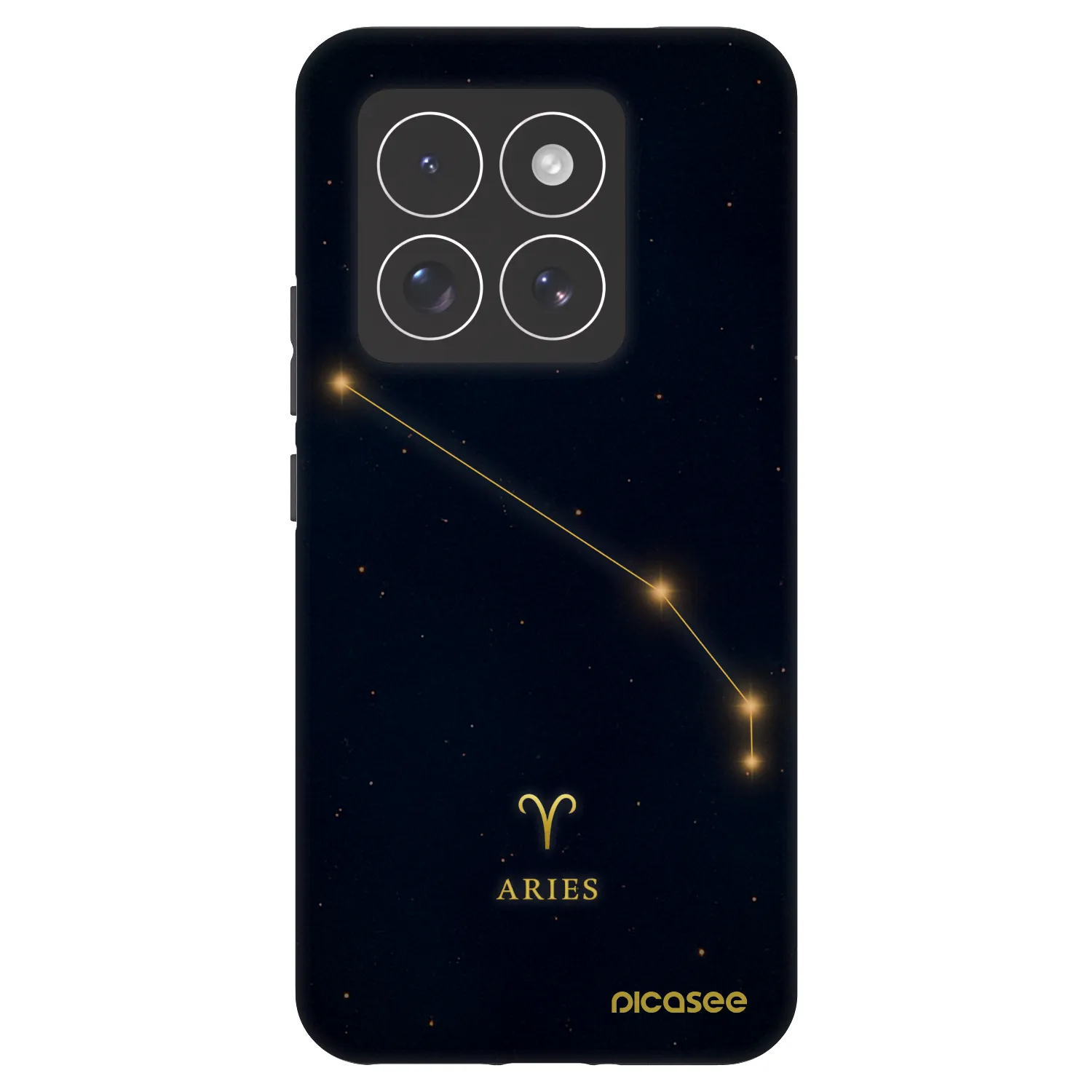 Picasee Fashion Case für Xiaomi 14 Pro - ARIES