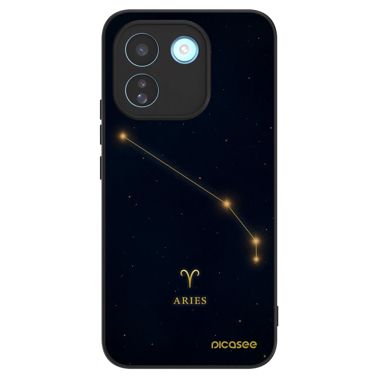 Picasee ULTIMATE CASE für Xiaomi Redmi Note 17 Pro MAX 5G - ARIES
