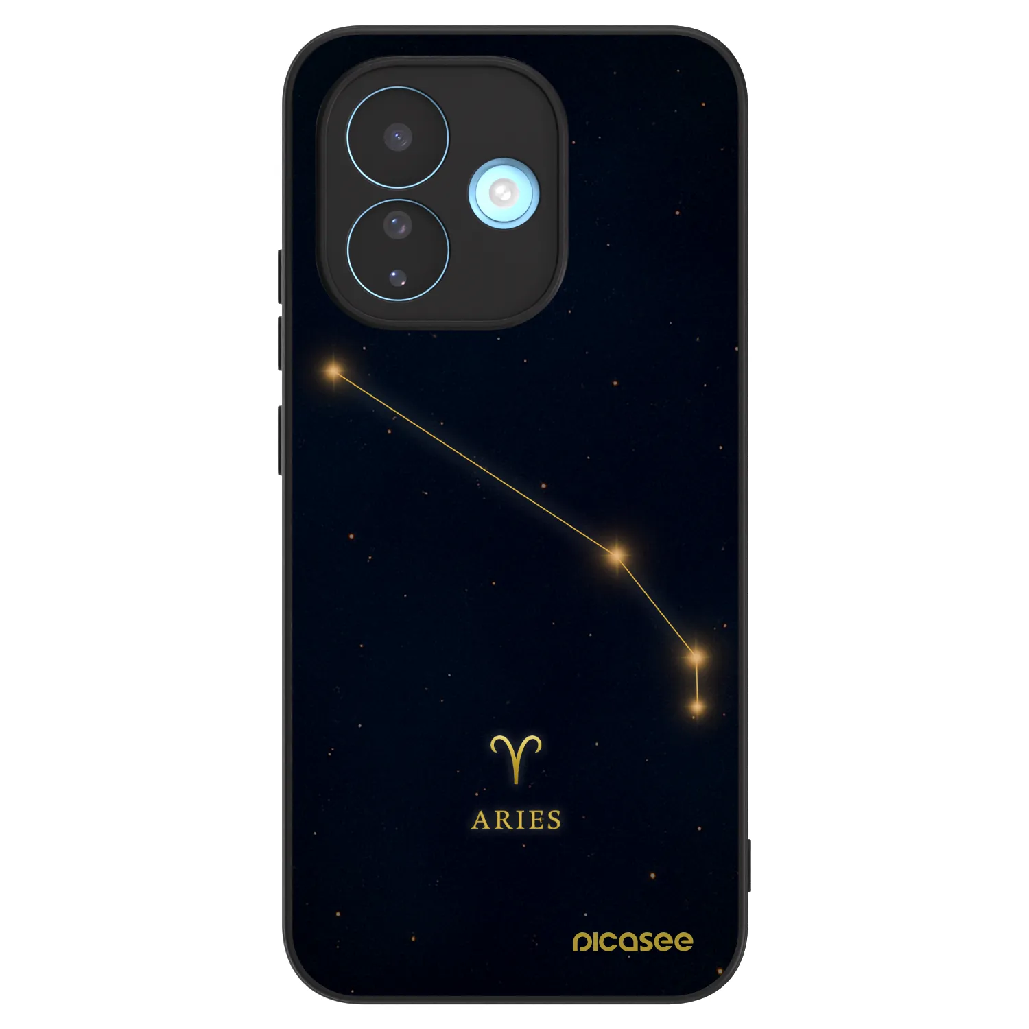 Picasee ULTIMATE CASE für Xiaomi Redmi Note 17 Pro 5G - ARIES