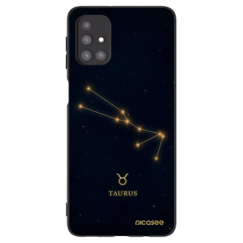 Hülle für Samsung Galaxy M31s - TAURUS