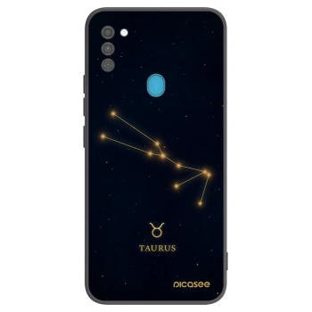 Hülle für Samsung Galaxy M11 - TAURUS