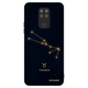 Hülle für Xiaomi Redmi Note 9 - TAURUS