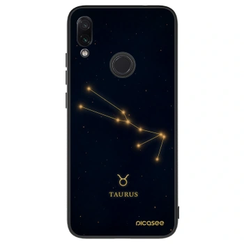 Hülle für Xiaomi Redmi Note 7 - TAURUS