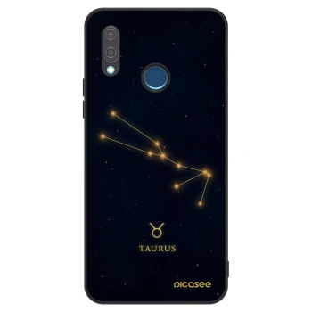 Hülle für Huawei P20 Lite - TAURUS