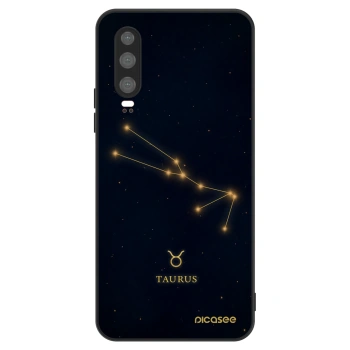 Hülle für Huawei P30 - TAURUS