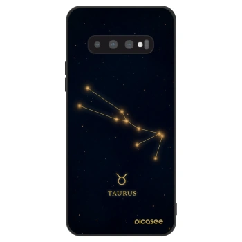 Hülle für Samsung Galaxy S10 G973 - TAURUS