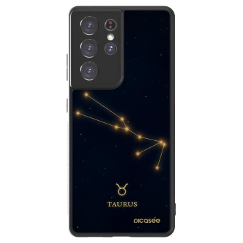 Hülle für Samsung Galaxy S21 Ultra 5G G998B - TAURUS