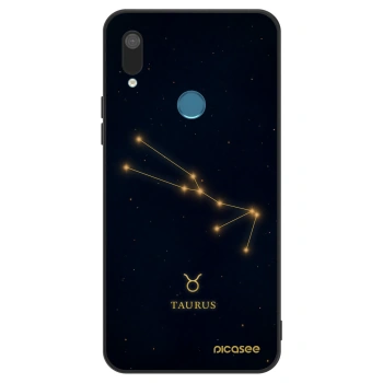 Hülle für Huawei Y7 2019 - TAURUS