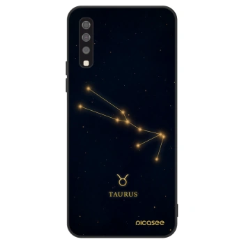 Hülle für Samsung Galaxy A70 A705F - TAURUS