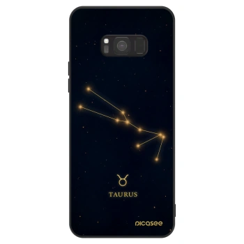 Hülle für Samsung Galaxy S8 G950F - TAURUS