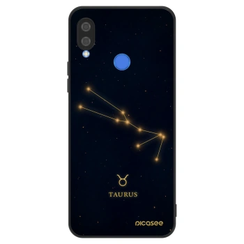 Hülle für Huawei Nova 3 - TAURUS