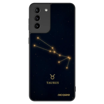 Hülle für Samsung Galaxy S21+ 5G G996F - TAURUS