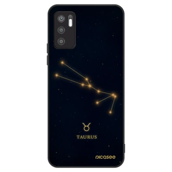 Hülle für Xiaomi Redmi Note 10 5G - TAURUS