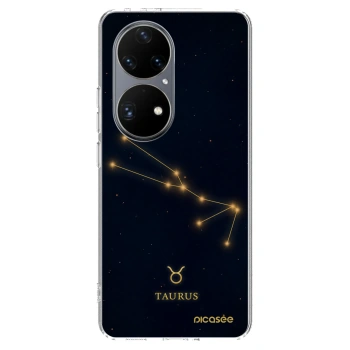 Hülle für Huawei P50 - TAURUS