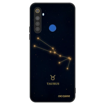 Picasee ULTIMATE CASE für Realme 5 - TAURUS