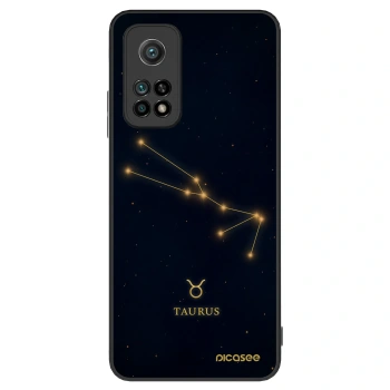 Hülle für Xiaomi Mi 10T - TAURUS