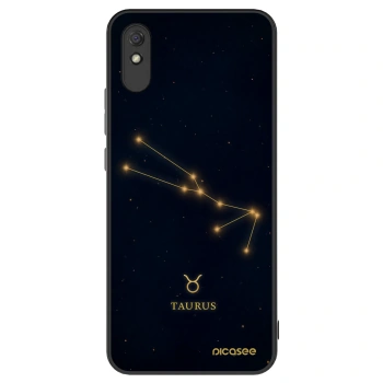 Hülle für Xiaomi Redmi 9AT - TAURUS