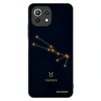 Hülle für Xiaomi Mi 11 Lite - TAURUS