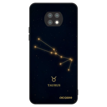 Hülle für Xiaomi Redmi Note 9T - TAURUS