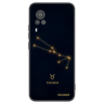 Hülle für Vivo X60 Pro 5G - TAURUS