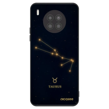 Hülle für Huawei Nova 8i - TAURUS