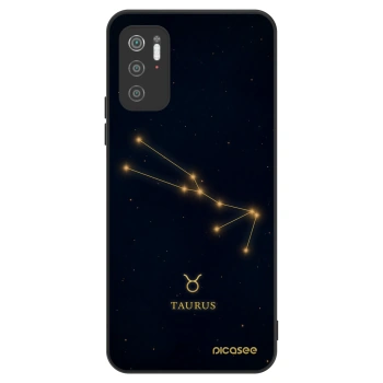 Hülle für Xiaomi Poco M3 Pro 5G - TAURUS